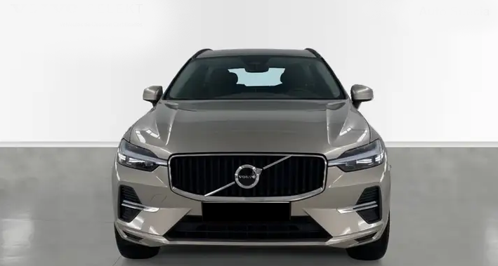 Left hand drive VOLVO XC 60  2.0 B4 P CORE Spanish reg 